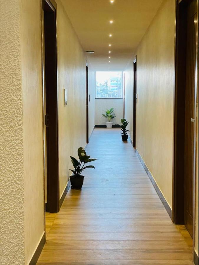Royal Ace Boutique Hotel Bangalore Eksteriør billede