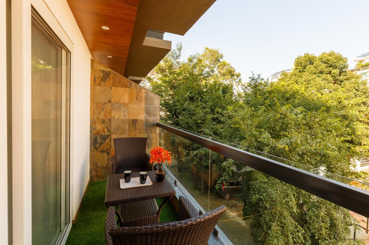 Royal Ace Boutique Hotel Bangalore Eksteriør billede