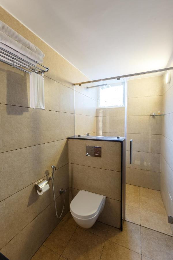 Royal Ace Boutique Hotel Bangalore Eksteriør billede